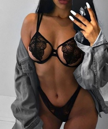 Проститутка Мария